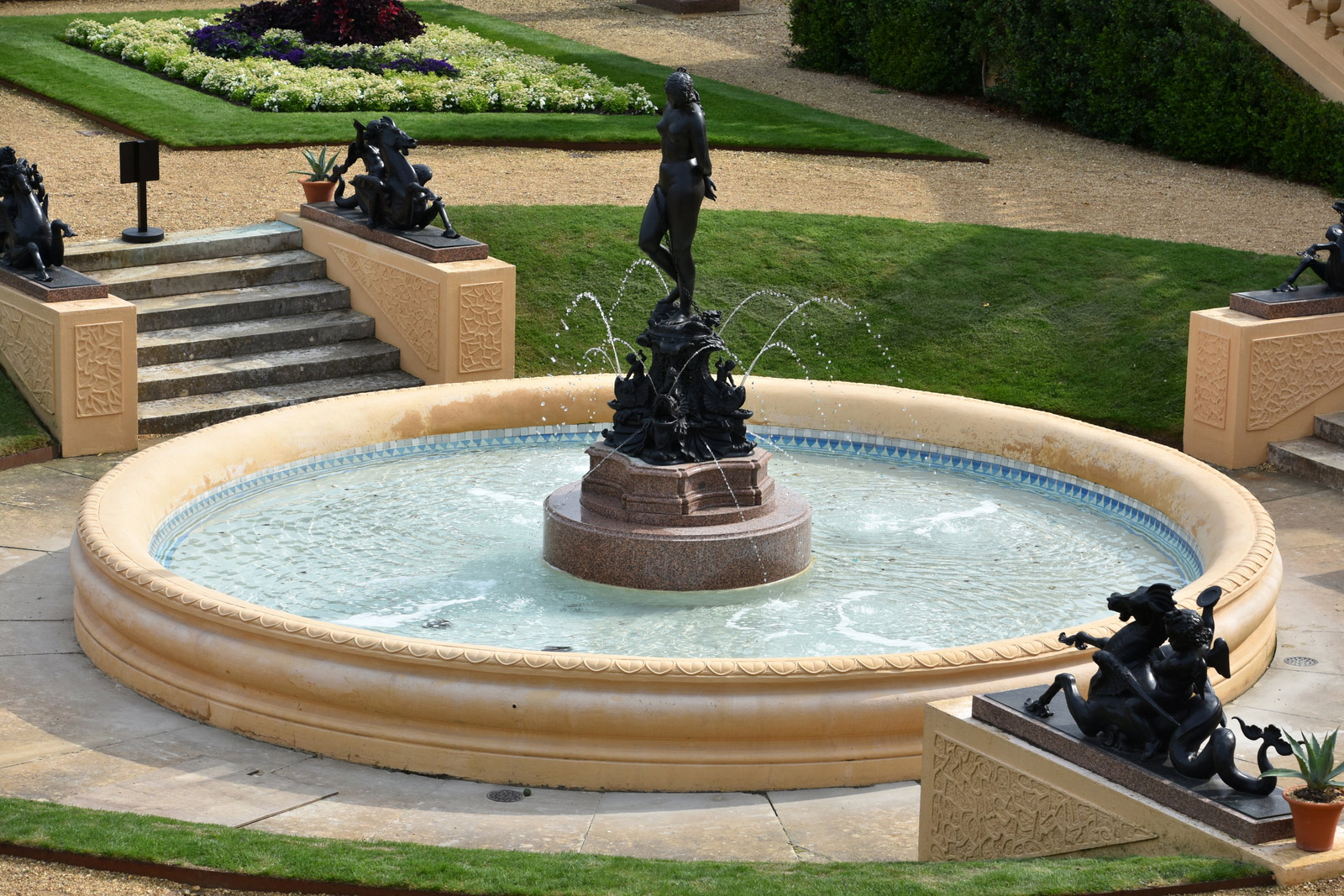 Osbourne House, Isle of Wight